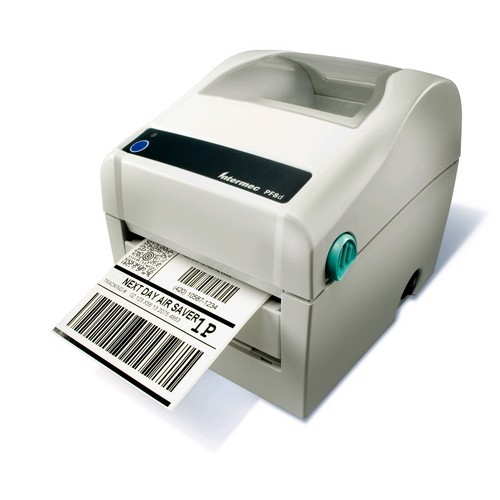 Intermec PF8條碼標(biāo)貼打印機